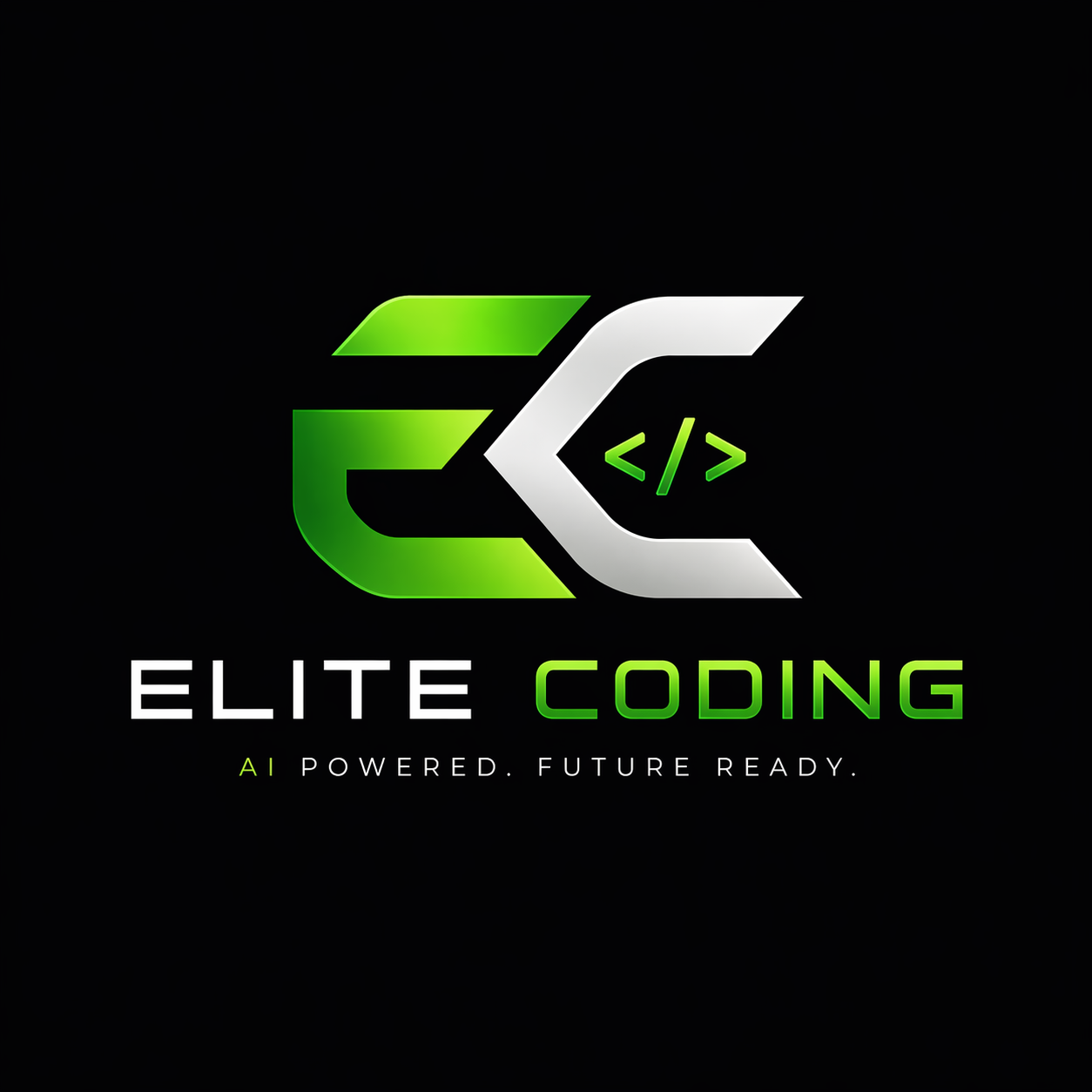 Elite Coding logo